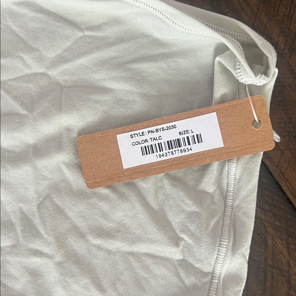 Skims Fits Everybody Boy Shorts - Picture 6 of 8